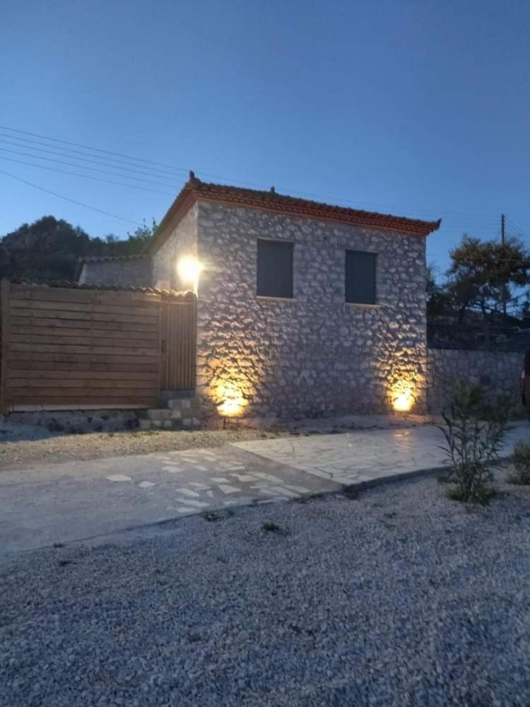 Traditional House Kakopetra Nafplio Room photo